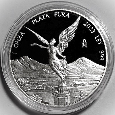 G-L-B-49's-Random-Silver-Coins
