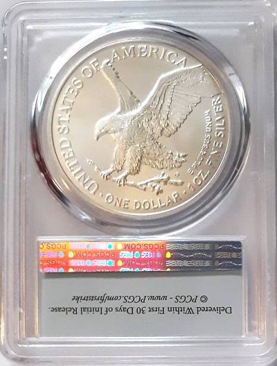 G-L-B-49's-American-Silver-Eagle-Collection