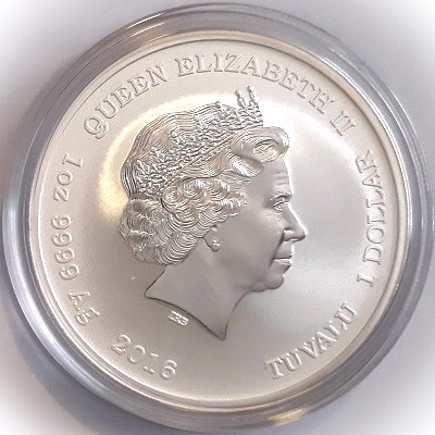 Post-A-Coin-Or-Medal-Devoted-To-A-Military-Subject