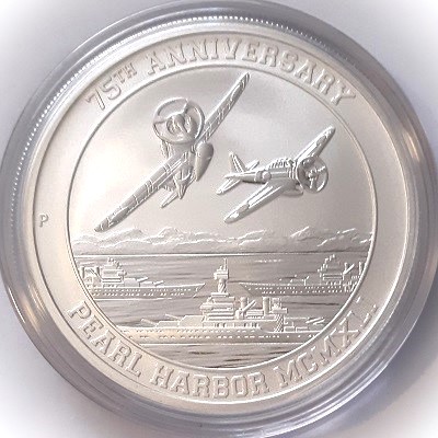 Post-A-Coin-Or-Medal-Devoted-To-A-Military-Subject