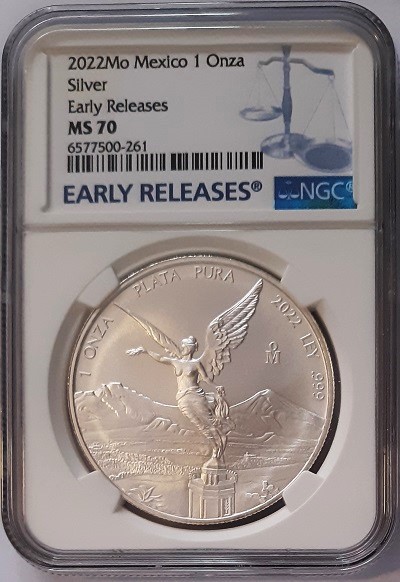 G-L-B-49's-Random-Silver-Coins