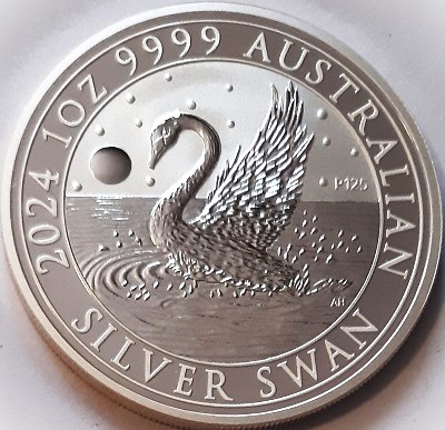 G-L-B-49's-Random-Silver-Coins