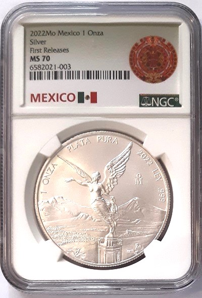 G-L-B-49's-Random-Silver-Coins