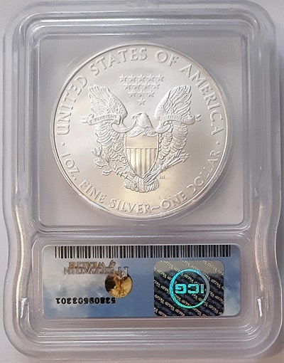 G-L-B-49's-American-Silver-Eagle-Collection