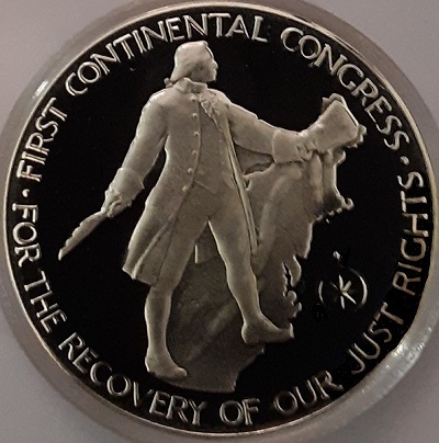Post-Your-Coin/Medal/Token-With-A-Feather	