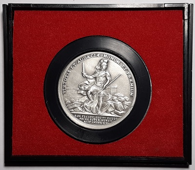 Post-Your-Coins-Depicting-Weaponry!