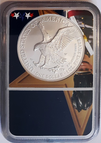 G-L-B-49's-American-Silver-Eagle-Collection