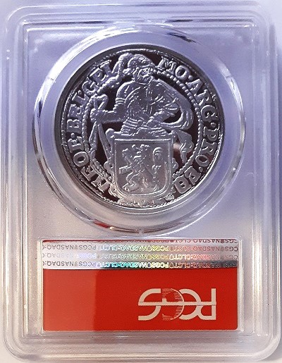 G-L-B-49's-Random-Silver-Coins