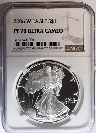 G-L-B-49's-American-Silver-Eagle-Collection