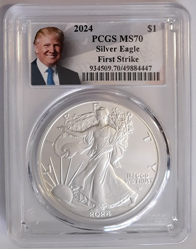 G-L-B-49's-American-Silver-Eagle-Collection