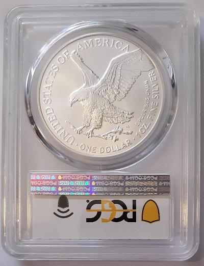 G-L-B-49's-American-Silver-Eagle-Collection