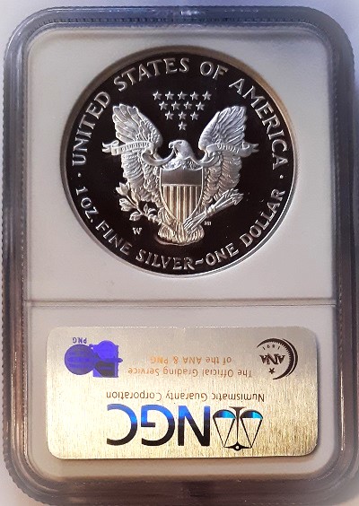 G-L-B-49's-American-Silver-Eagle-Collection
