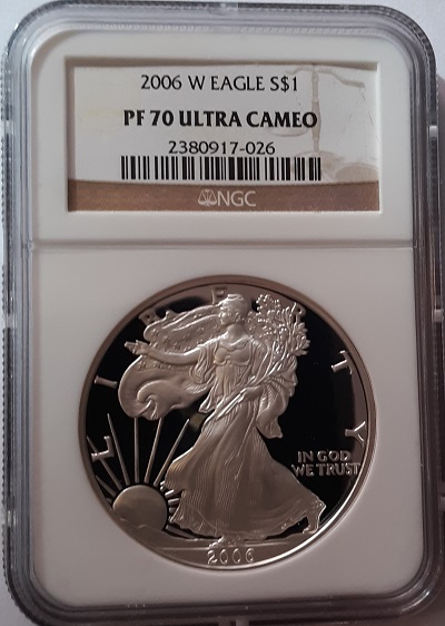 G-L-B-49's-American-Silver-Eagle-Collection