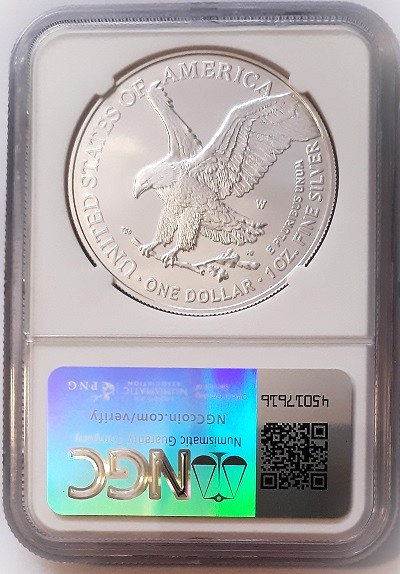 G-L-B-49's-American-Silver-Eagle-Collection