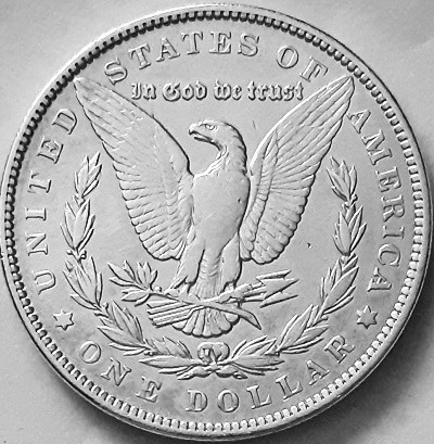 G-L-B-49's-Random-Silver-Coins