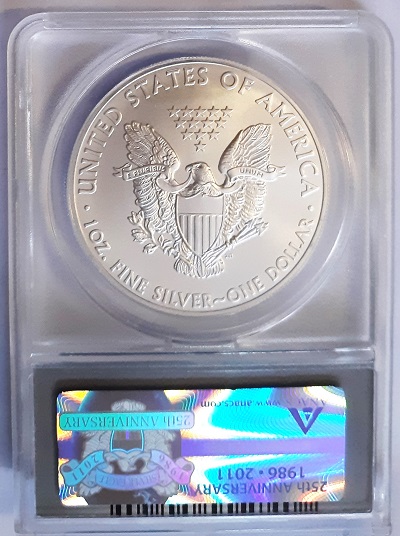 G-L-B-49's-American-Silver-Eagle-Collection