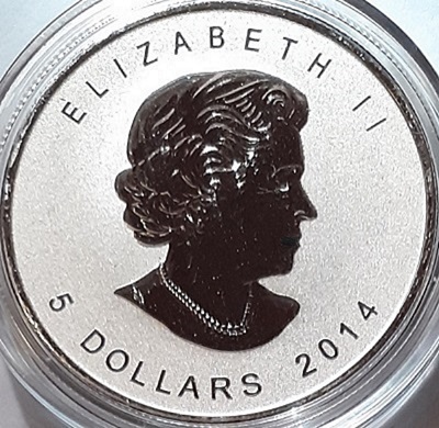 G-L-B-49's-Random-Silver-Coins