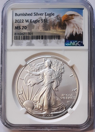 G-L-B-49's-American-Silver-Eagle-Collection