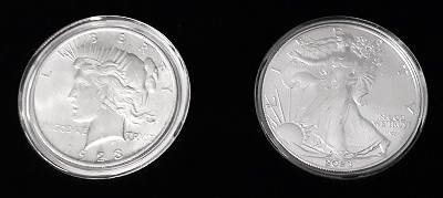 G-L-B-49's-American-Silver-Eagle-Collection