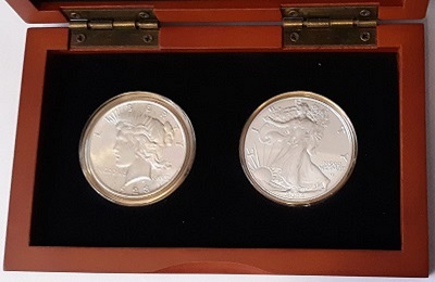 G-L-B-49's-American-Silver-Eagle-Collection