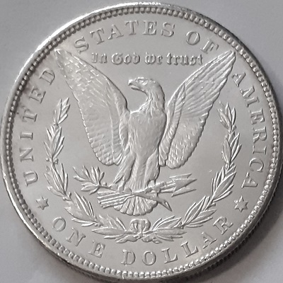 G-L-B-49's-Random-Silver-Coins
