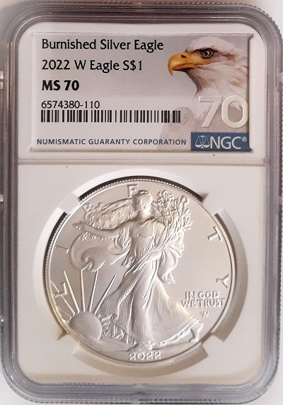 G-L-B-49's-American-Silver-Eagle-Collection
