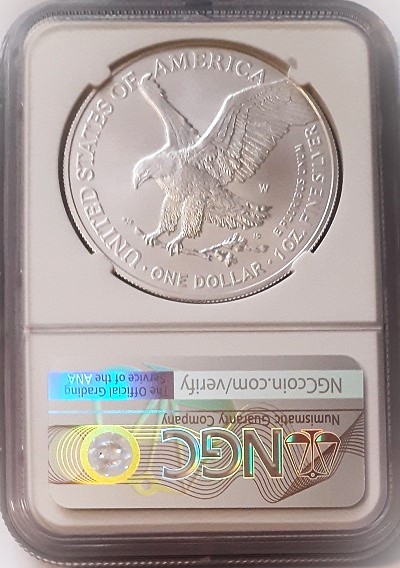 G-L-B-49's-American-Silver-Eagle-Collection
