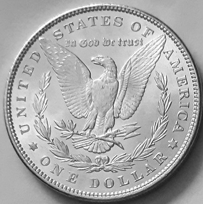 G-L-B-49's-Random-Silver-Coins