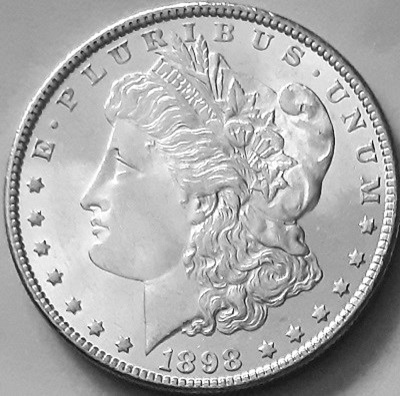 G-L-B-49's-Random-Silver-Coins