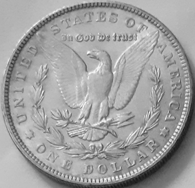 G-L-B-49's-Random-Silver-Coins