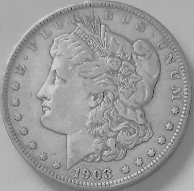 G-L-B-49's-Random-Silver-Coins