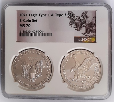 G-L-B-49's-American-Silver-Eagle-Collection