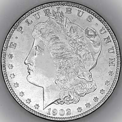 G-L-B-49's-Random-Silver-Coins