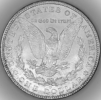 G-L-B-49's-Random-Silver-Coins