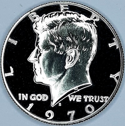 G-L-B-49's-Random-Silver-Coins