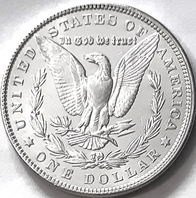 G-L-B-49's-Random-Silver-Coins