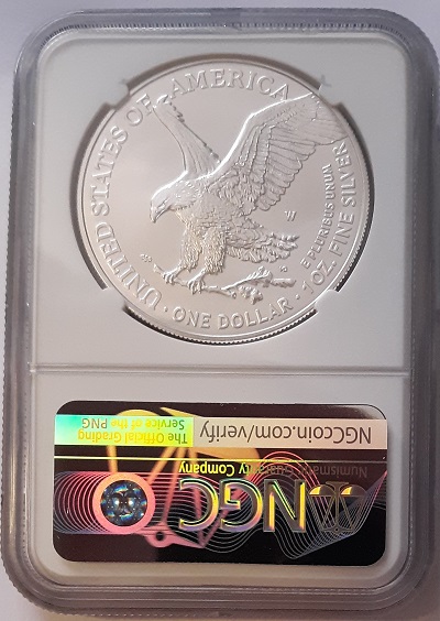 G-L-B-49's-American-Silver-Eagle-Collection