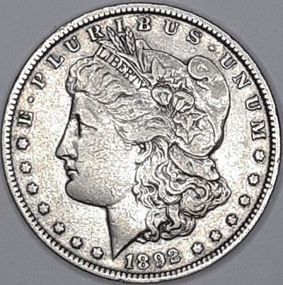 G-L-B-49's-Random-Silver-Coins