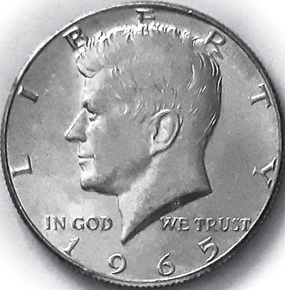 G-L-B-49's-Random-Silver-Coins