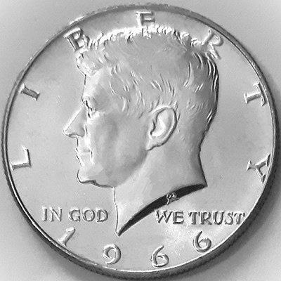 G-L-B-49's-Random-Silver-Coins