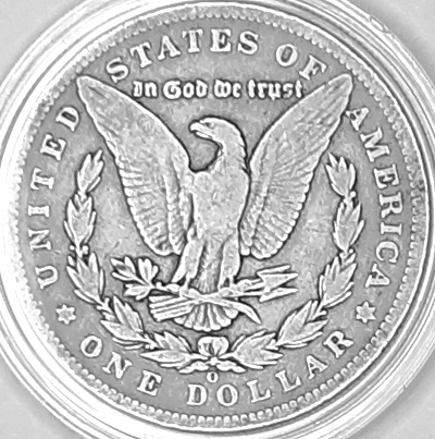 G-L-B-49's-Random-Silver-Coins