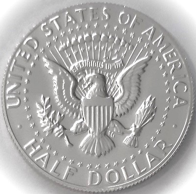 G-L-B-49's-Random-Silver-Coins