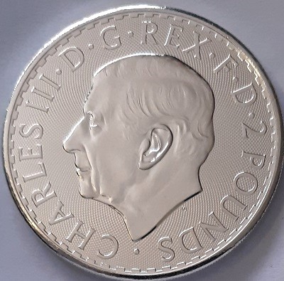G-L-B-49's-Random-Silver-Coins