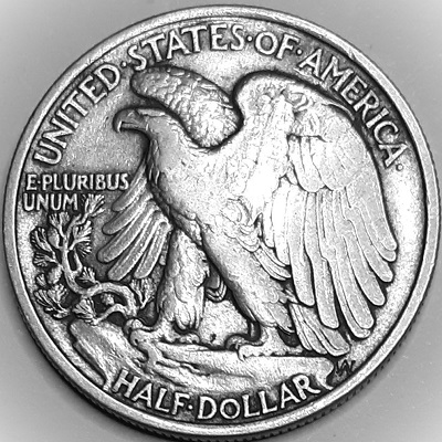 G-L-B-49's-Random-Silver-Coins