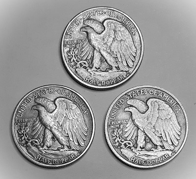 Post-A-Trio-Of-Coins.