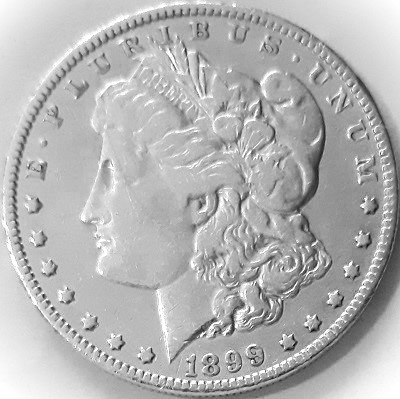 G-L-B-49's-Random-Silver-Coins