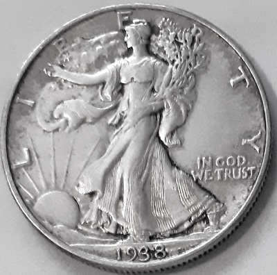 G-L-B-49's-Random-Silver-Coins
