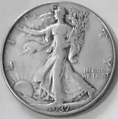 G-L-B-49's-Random-Silver-Coins