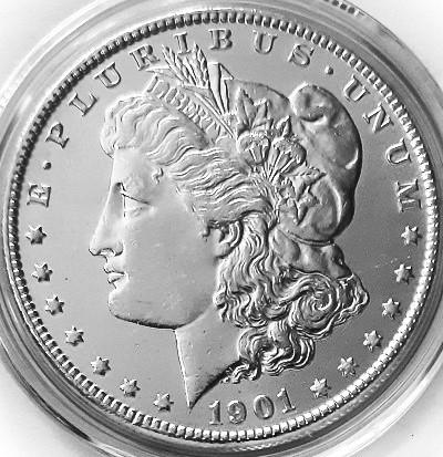 G-L-B-49's-Random-Silver-Coins