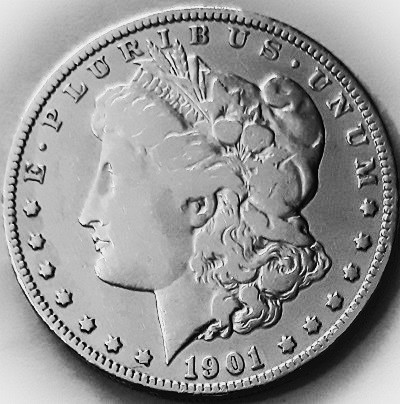 G-L-B-49's-Random-Silver-Coins